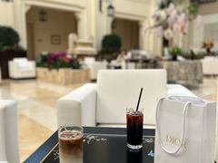 -利顺德大饭店·维多利亚花园(小白楼店)