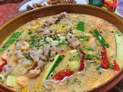 -柠静私家菜(石板巷店)