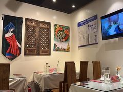 -茶花妹子云南餐厅(传媒大学店)