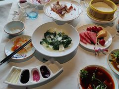 -庆云楼饭庄(什刹海店)