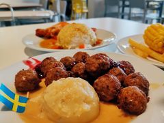 -宜家·瑞典风味餐厅(无锡店)