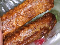 -绝味鸭脖(朝阳印象城店)