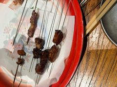 -北丐先生·野馄饨烧烤(泰达E街区店)