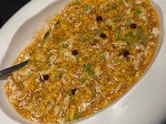 -芳芳私房菜·精做淮扬菜(承德路店)