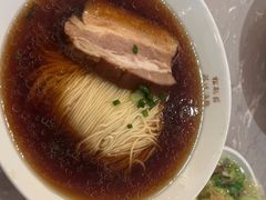 -松鹤楼·苏式汤面(虹桥天地店)