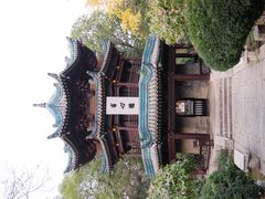 -西安化觉巷清真大寺