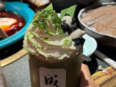 -吼堂老火锅(太古里总店)