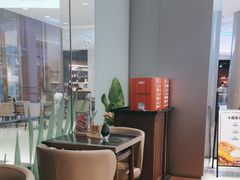 -THE WOODS 简餐 (国贸商城店)