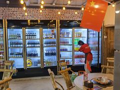 大堂-神伙烧烤(江北黄泥塝店)