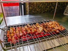 -小寒羊烧烤(凯瑞时代大厦店)