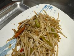 -大神太神·铁板烧(七宝领展广场店)