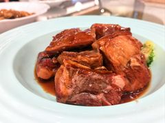 -三凤酒家·百年无锡菜(清扬茂业店)