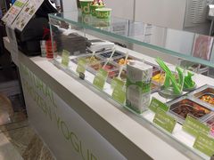 -Salud撒露欧洲冻酸奶(北苑上品店)