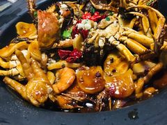 -煲得鲜·桐乡煲·小龙虾(万达店)