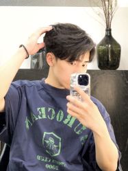 -DL HOPE造型