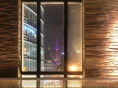 景观位-湊湊火锅·茶憩(南京东路悦荟店)