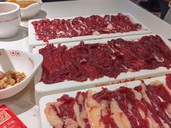 -八合里牛肉火锅(上海世茂广场店)