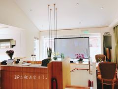 大堂-蝶舍·MAISON PAPILLON