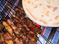 烤肉-清真·马峰烤肉(小学习北巷店)