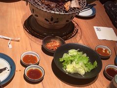 -烧肉达人•炭火烧肉(新天地店)