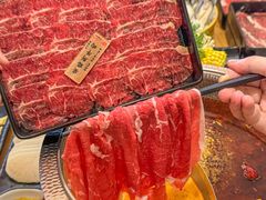 -牛匠和牛寿喜锅(西安总店)
