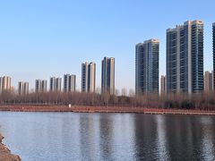 -人杰湖公园(地铁站)