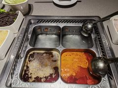 -海底捞火锅(河东万达广场店)