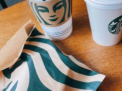 -星巴克臻选(南京艾尚天地店)