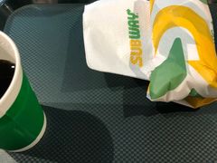 -赛百味SUBWAY(星耀店)
