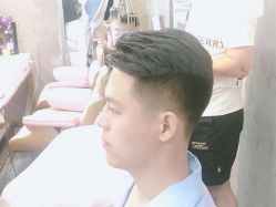 -杉影印象日式烫染專門店