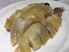 -北园酒家(小北路店)