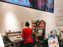 -DQ·蛋糕·冰淇淋(城南嘉园店)