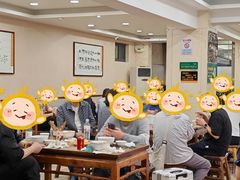 -老刘家永盛斋·传统泡馍(东关南街店)