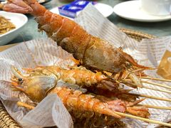 -79号渔船海鲜饭店(耀中店)