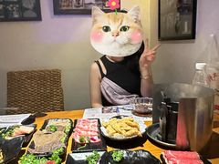 -束河人家(南锣鼓巷店)