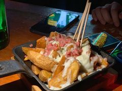 -HIB HUB公社(解放西路店)