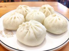 土猪肉老面小笼包-坊门老街(宜山路店)