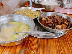 -如意坊美食(华兴一街店)