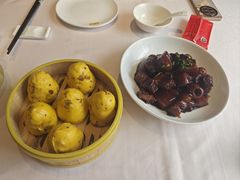 -老妈菜馆(建设街店)