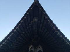 -嵩祝寺及智珠寺