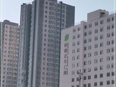 -朝阳区恒春绿景老年公寓