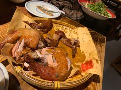 -打酱油·非遗淮扬菜(瘦西湖梅岭店)