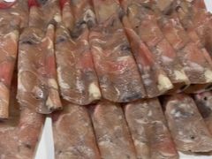 乌鸡卷-傣妹火锅(南京东路一店)