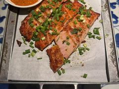 -绿茶餐厅(布吉万象汇店)