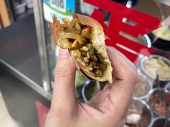 -贺记蛋烘糕(文庙西街店)