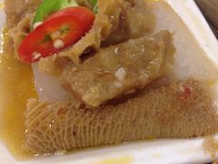 -御潮轩·经典潮菜