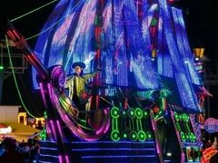 -大连海昌发现王国主题公园