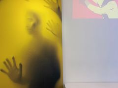 -YECLIP COFFEE黄色回形针咖啡