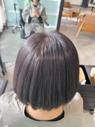 -MASTER 男士发型设计