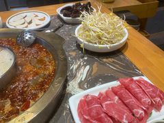 -堂客老火锅(欣阳广场总店)